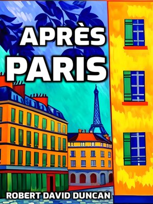 cover image of Après Paris